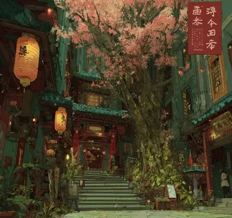 午夜电影网导航平台首页界面示意，展示题材频道与专题片单的排列方式